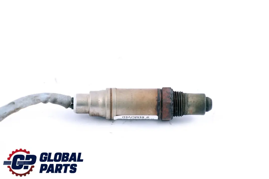 BMW E60 E63 E64 E65 450MM Sensor Lambda Probe Grey Petrol - SKU 7512002 - Part number 7512002