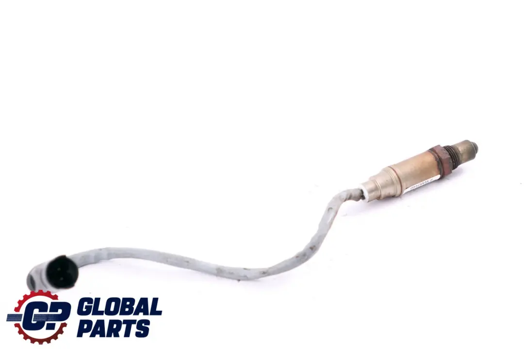 450MM Sonda Lambda Gris Gasolina para BMW 6 E60 E63 E64 E65 con número de pieza 7512002 BMW 6 E60 E63 E64 E65 450MM Sonda Lambda Gris Gasolina - SKU 7512002 - Número de pieza 7512002