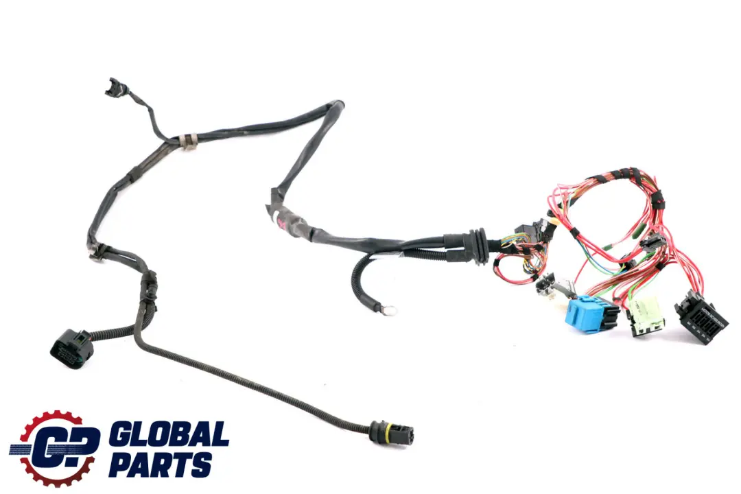BMW 3 Series E46 Petrol Wiring Loom Harness Engine Gearbox Module - SKU 7512079 - Part number 7512079