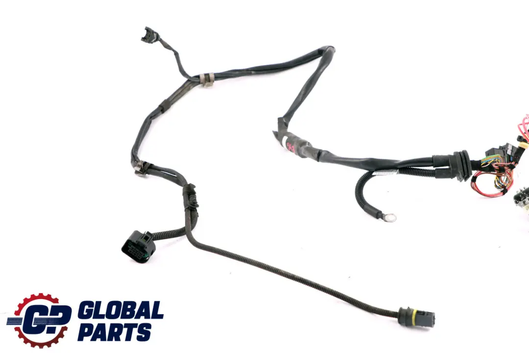 BMW 3 Series E46 Petrol Wiring Loom Harness Engine Gearbox Module - SKU 7512079 - Part number 7512079