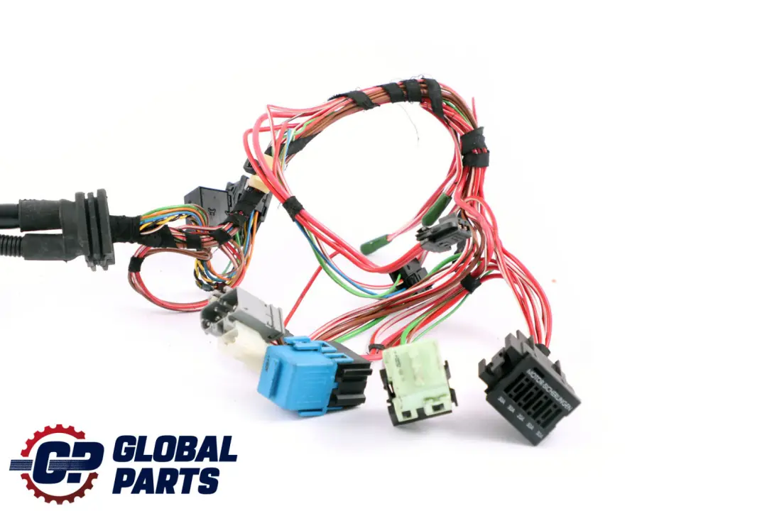 Essence Moteur de Harnais Getriebemodul pour BMW E46 à propos du numéro de pièce 7512079 BMW E46 Essence Moteur de Harnais Getriebemodul - SKU 7512079 - Numéro de pièce 7512079