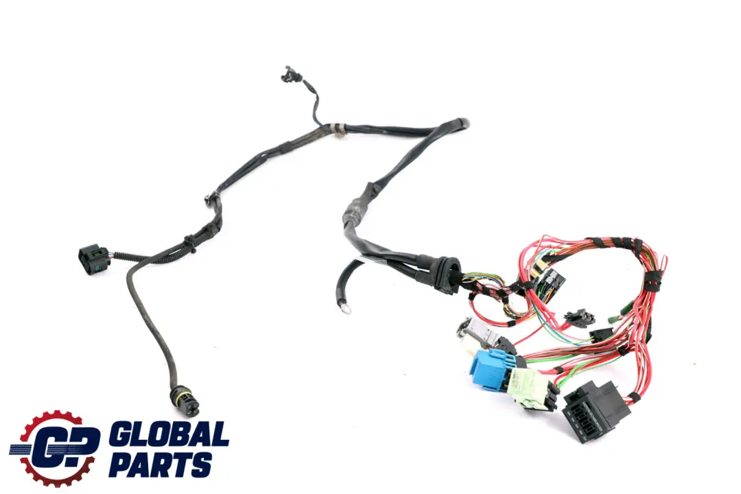 BMW 3 Series E46 Petrol Wiring Loom Harness Engine Gearbox Module - SKU 7512079 - Part number 7512079
