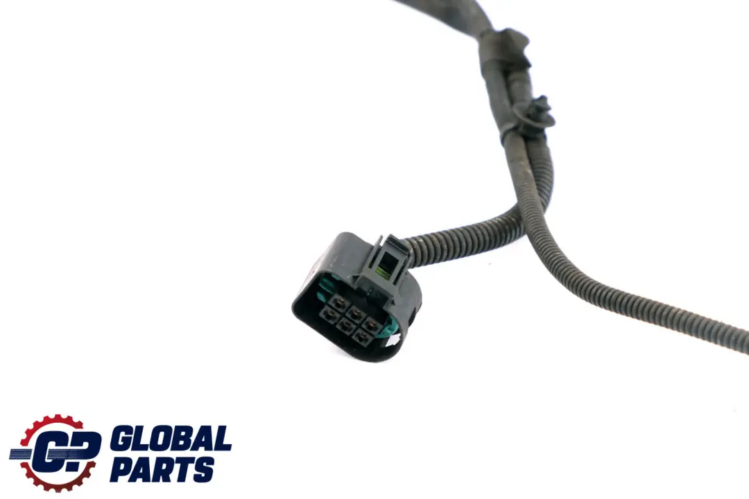 BMW 3 er E46 Benzin Kabelbaum Motor Getriebemodul - SKU 7512079 - Teilenummer 7512079