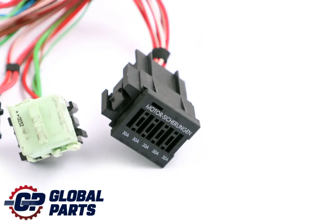 Benzina Cablaggio Motore Getriebemodul per BMW E46 con numero di parte 7512079 BMW E46 Benzina Cablaggio Motore Getriebemodul - SKU 7512079 - Numero di parte 7512079