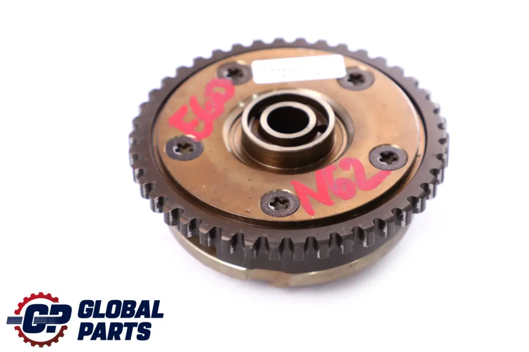 N62 Wariator Vanos Wydechowy do BMW X5 E53 E60 E65 o numerze 7512182 BMW X5 E53 E60 E65 N62 Wariator Vanos Wydechowy - SKU 7512182 - Numer Części 7512182