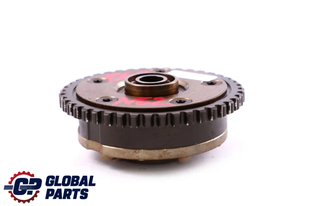  Polea Vanos BMW E53 E60 E65 N62 Ajuste Salida Escape Árbol Levas - SKU 7512182 - Número de pieza 7512182