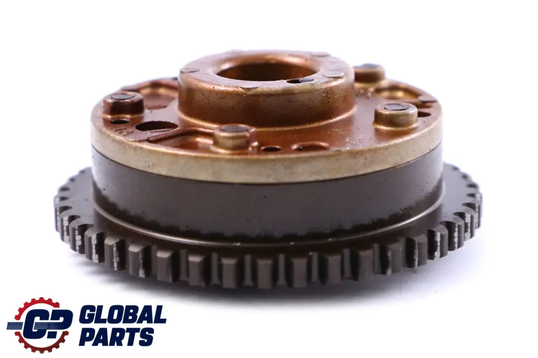  Polea Vanos BMW E53 E60 E65 N62 Ajuste Salida Escape Árbol Levas - SKU 7512182 - Número de pieza 7512182