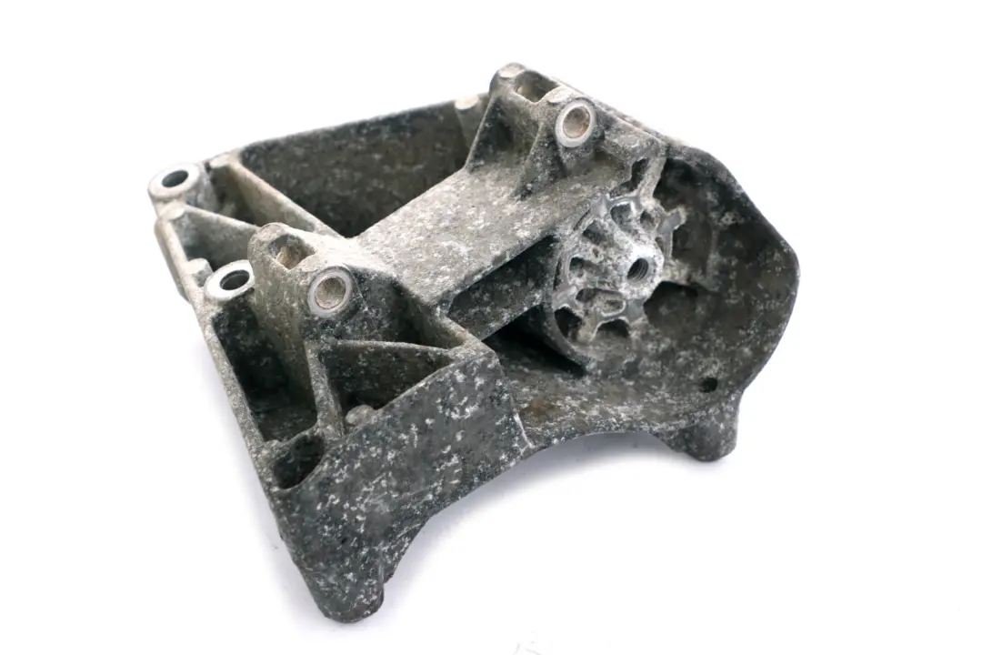 BMW E46 E60 X5 E53 X3 E83 Climate Compressor Supporting Bracket - SKU 7512556 - Part number 7512556