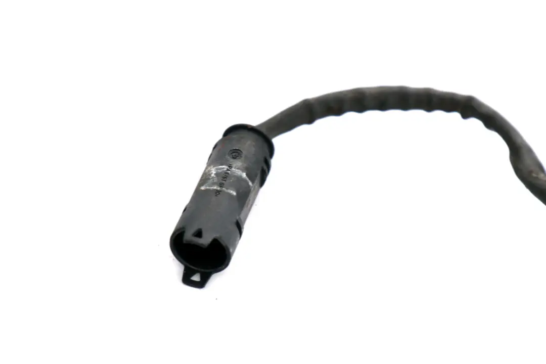Sensor Sonda Lambda Exhaust Probe Black BMW E60 E63 E65 - SKU 7512567 - Part number 7512567