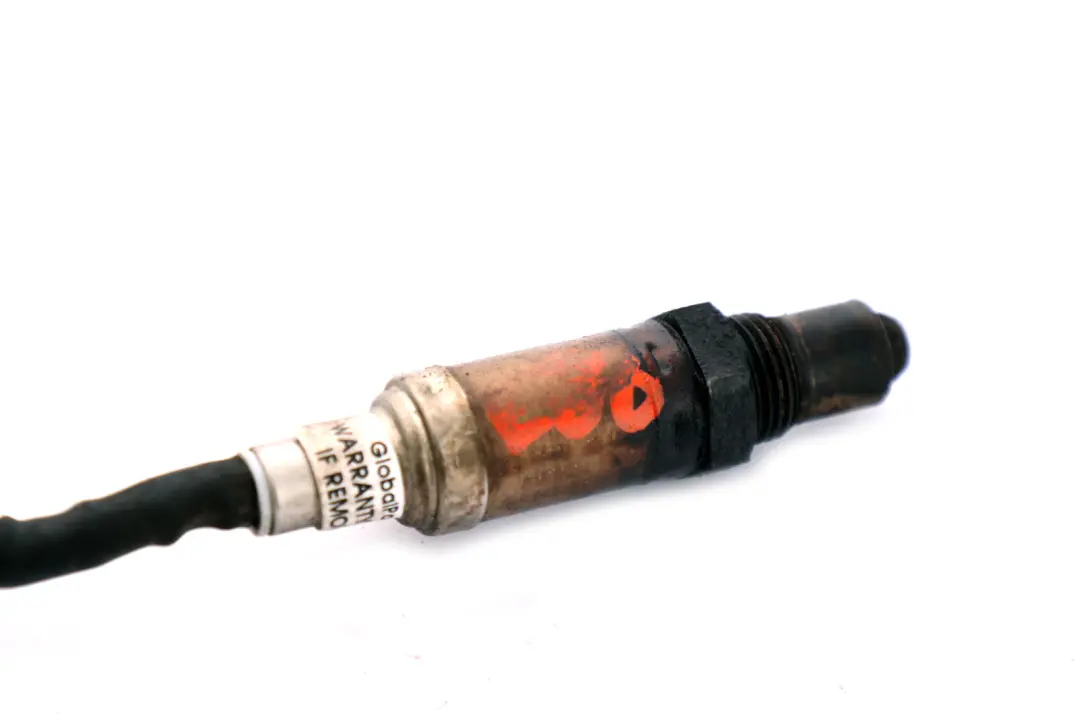 Sensor Sonda Lambda Exhaust Probe Black BMW E60 E63 E65 - SKU 7512567 - Part number 7512567