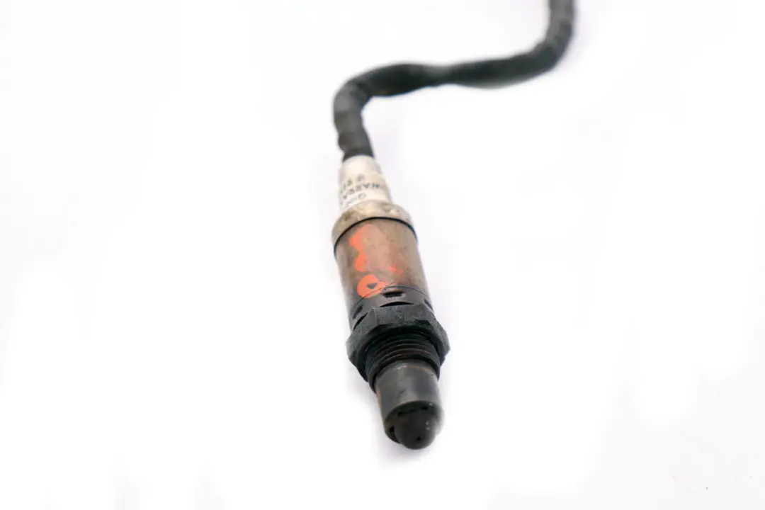 Sensor Sonda Lambda Exhaust Probe Black BMW E60 E63 E65 - SKU 7512567 - Part number 7512567