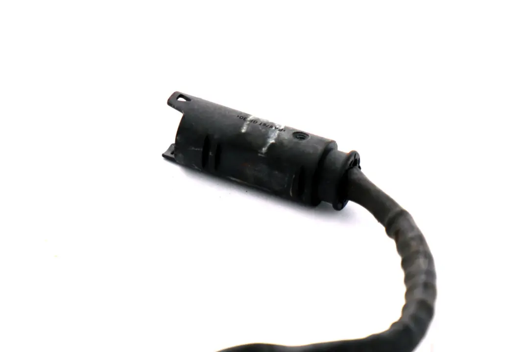 Sensor Sonda Lambda Exhaust Probe Black BMW E60 E63 E65 - SKU 7512567 - Part number 7512567