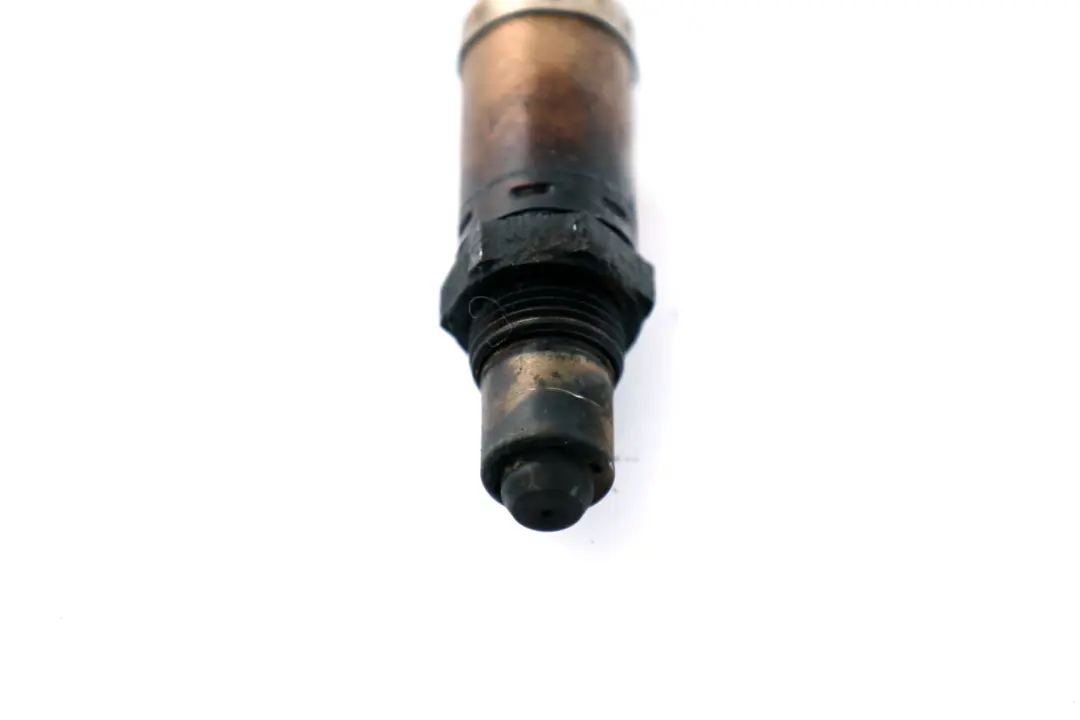 Sensor Sonda Lambda Sonda De escape Negro para BMW E60 E63 E65 con número de pieza 7512567 BMW E60 E63 E65 Sensor Sonda Lambda Sonda De escape Negro - SKU 7512567 - Número de pieza 7512567