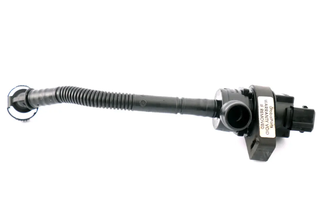 N46 120I 320I Zawór Odpowietrzający Baku Zwrotny do BMW E87 E90 o numerze 7512576 BMW E87 E90 N46 120I 320I Zawór Odpowietrzający Baku Zwrotny - SKU 7512576 - Numer Części 7512576