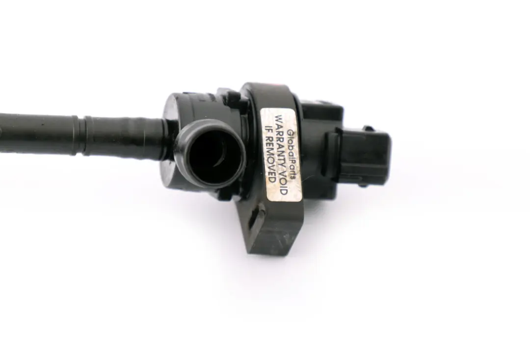 Tank Breather Valve BMW E87 E90 N46 120i 320i Fuel Injection - SKU 7512576 - Part number 7512576