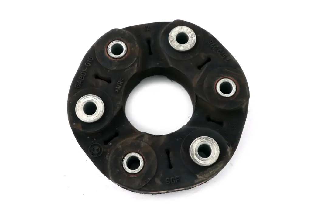 BMW 3 5 7 SERIES E60 E60N E61 E61N E63 E64 E65 E90 E90N E91 E92 UNIVERSAL JOINT - SKU 7512619 - Part number 7573276