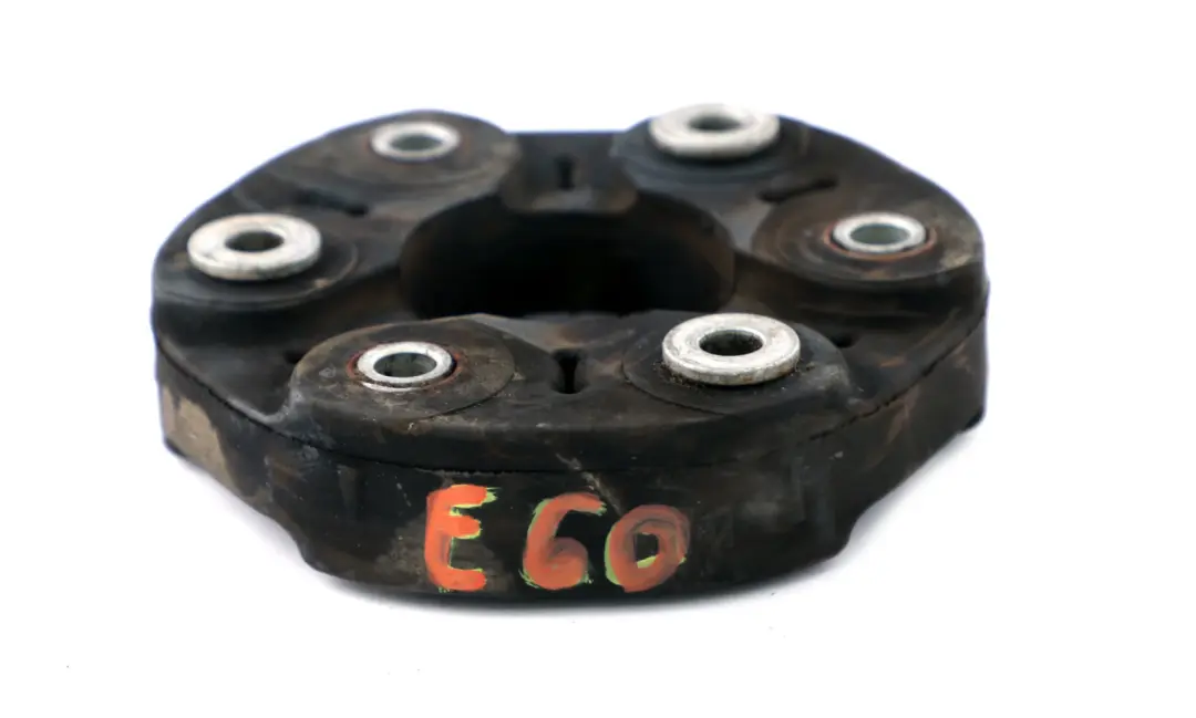 Kardan Welle Getriebe Kreuzgelenk für BMW E60 E61 E63 E64 E65 E90 E91 E92 mit Teilenummer 7573276 BMW E60 E61 E63 E64 E65 E90 E91 E92 Kardan Welle Getriebe Kreuzgelenk - SKU 7512619 - Teilenummer 7573276