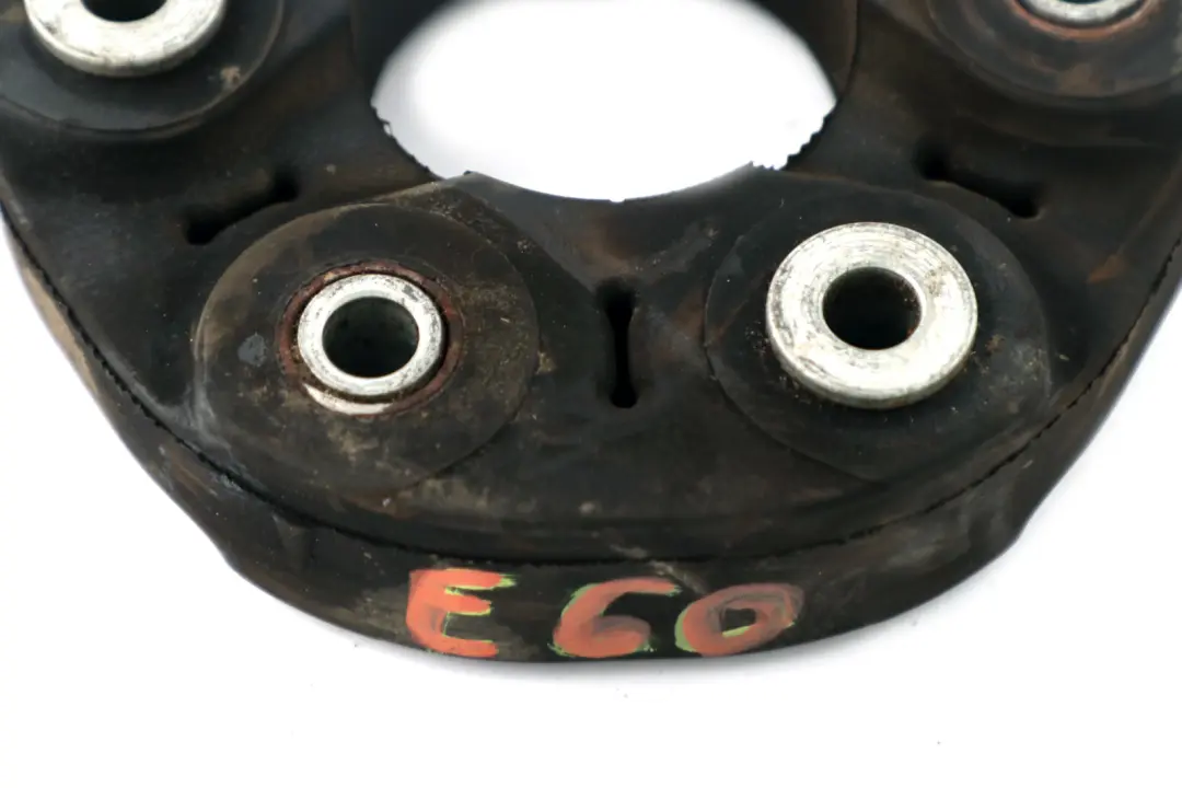 Kardan Welle Getriebe Kreuzgelenk für BMW E60 E61 E63 E64 E65 E90 E91 E92 mit Teilenummer 7573276 BMW E60 E61 E63 E64 E65 E90 E91 E92 Kardan Welle Getriebe Kreuzgelenk - SKU 7512619 - Teilenummer 7573276