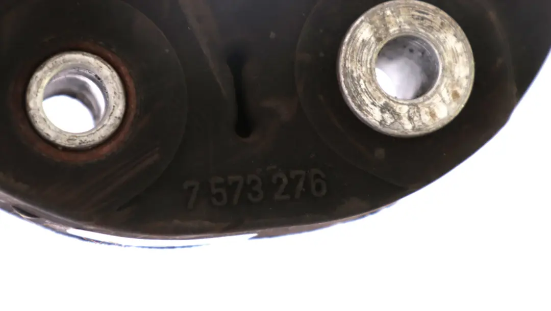 Przegub Łącznik Kołnierz Wału Guma do BMW E60 E61 E90 E91 E92 o numerze 7573276 BMW E60 E61 E90 E91 E92 Przegub Łącznik Kołnierz Wału Guma - SKU 7512619 - Numer Części 7573276