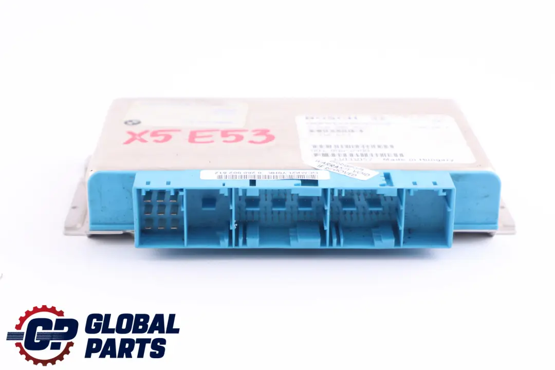 BMW 5 X5 Series E39 E53 Automatic Gearbox Basic Control Unit EGS - SKU 7512653 - Part number 7512653