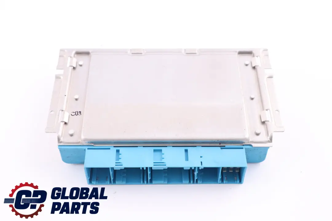 Gearbox Basic Control Unit EGS to BMW 5 X5 Series E39 E53 Automatic with Part number 7512653 BMW 5 X5 Series E39 E53 Automatic Gearbox Basic Control Unit EGS - SKU 7512653 - Part number 7512653