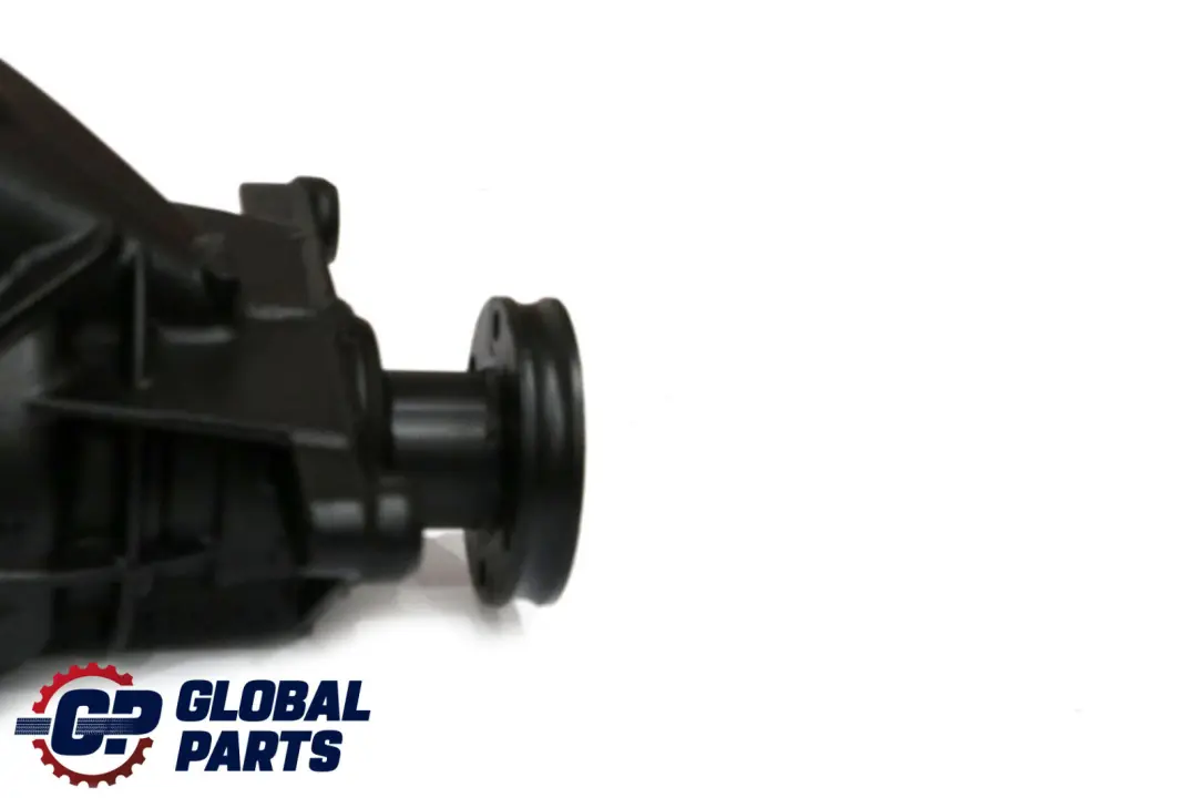 BMW X5 E53 3.0d M57N 4.6is Hinterachsgetriebe Diff 3,91 GARANTIE Erneut - SKU 7512663-1 - Teilenummer 7524892