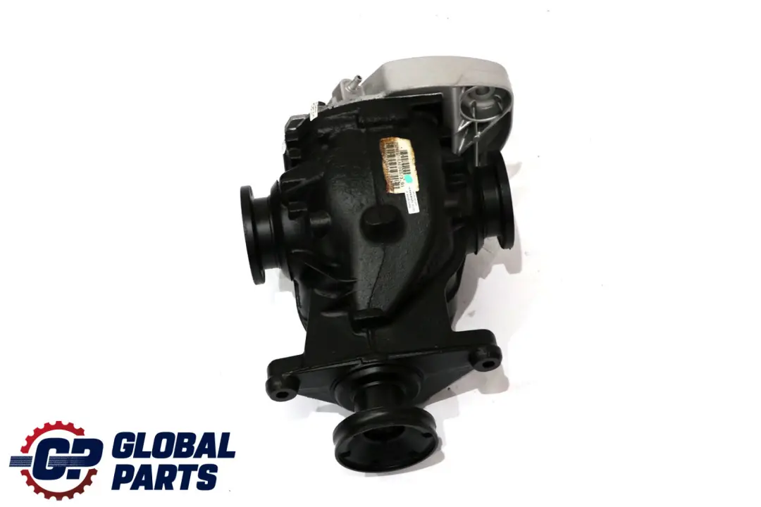 BMW X5 E53 3.0d M57N 4.6is Hinterachsgetriebe Diff 3,91 GARANTIE Erneut - SKU 7512663-1 - Teilenummer 7524892