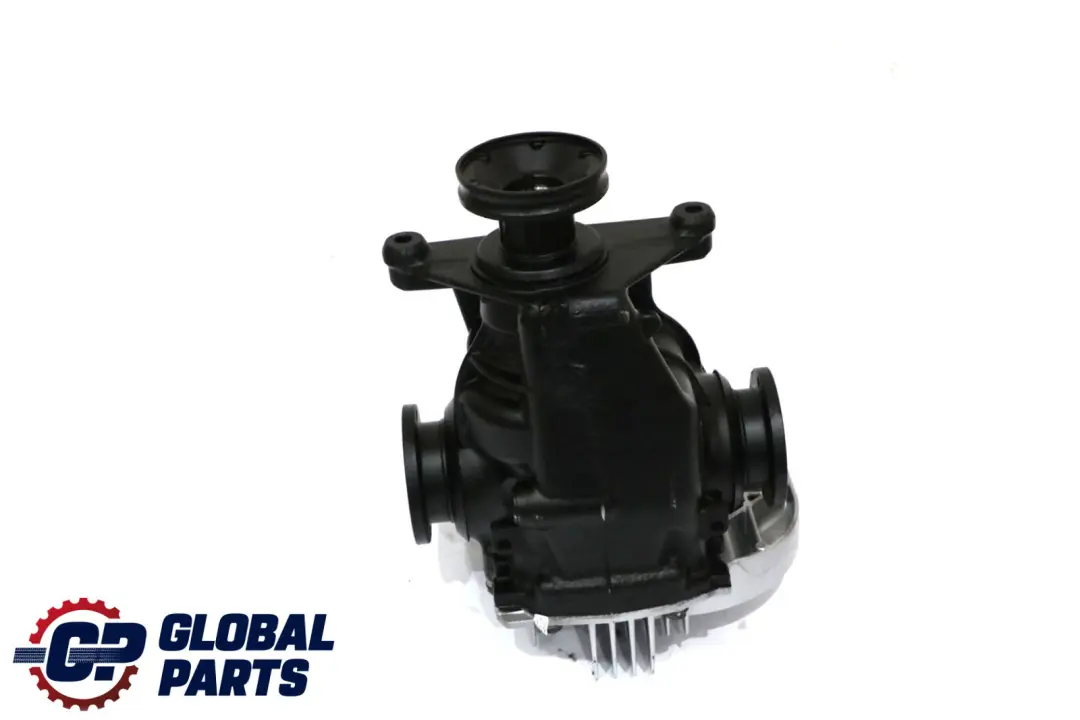 4.6is Rear Differential Diff 3,91 Ratio RECONDITIONED to BMW X5 E53 3.0d with Part number 7524892 BMW X5 E53 3.0d 4.6is Rear Differential Diff 3,91 Ratio RECONDITIONED - SKU 7512663-1 - Part number 7524892