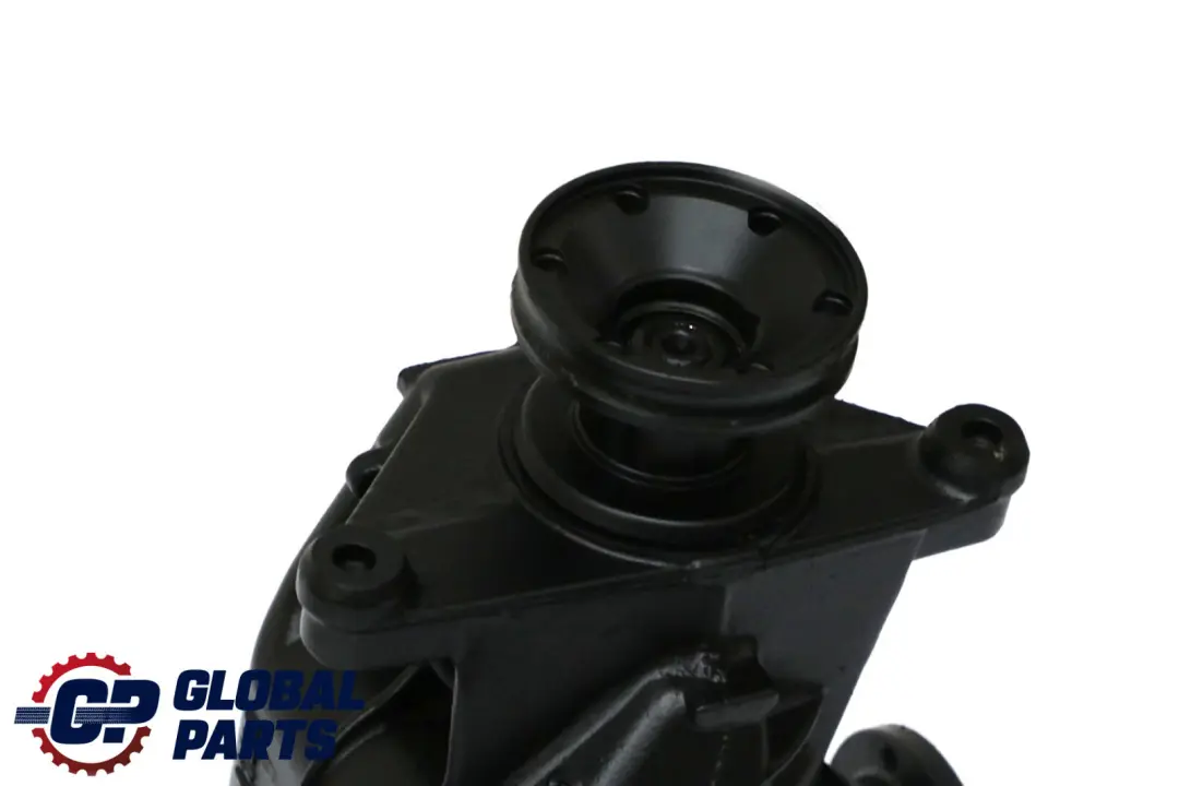 BMW X5 E53 3.0d M57N 4.6is Hinterachsgetriebe Diff 3,91 GARANTIE Erneut - SKU 7512663-1 - Teilenummer 7524892