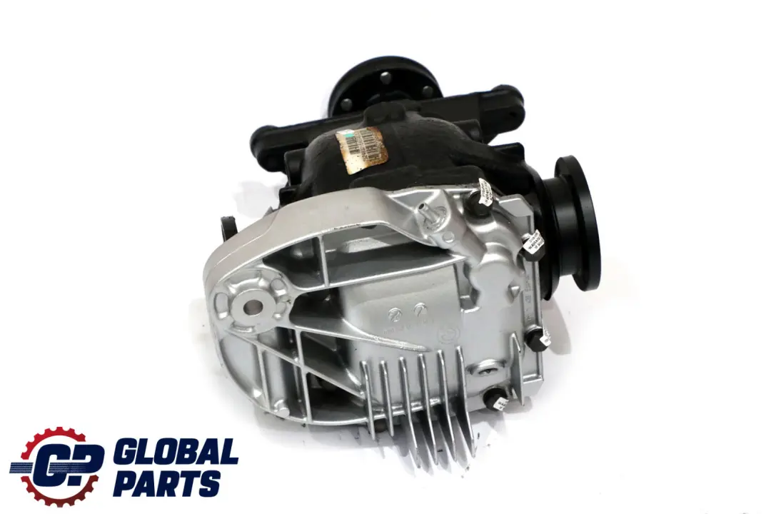 4.6is Rear Differential Diff 3,91 Ratio RECONDITIONED to BMW X5 E53 3.0d with Part number 7524892 BMW X5 E53 3.0d 4.6is Rear Differential Diff 3,91 Ratio RECONDITIONED - SKU 7512663-1 - Part number 7524892