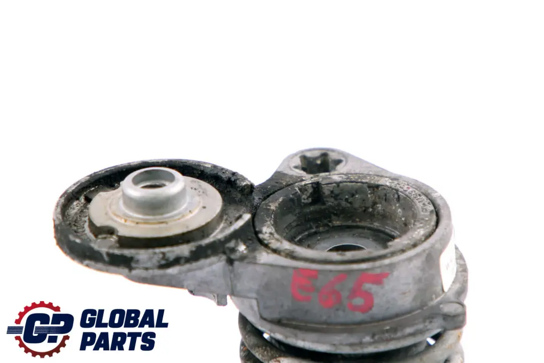 M54 Adjusting Pulley to BMW 1 3 5 X3 X5 Z4 Series E39 E46 E53 E60 E65 E83 E85 with Part number 7512758 BMW 1 3 5 X3 X5 Z4 Series E39 E46 E53 E60 E65 E83 E85 M54 Adjusting Pulley - SKU 7512758-1 - Part number 7512758