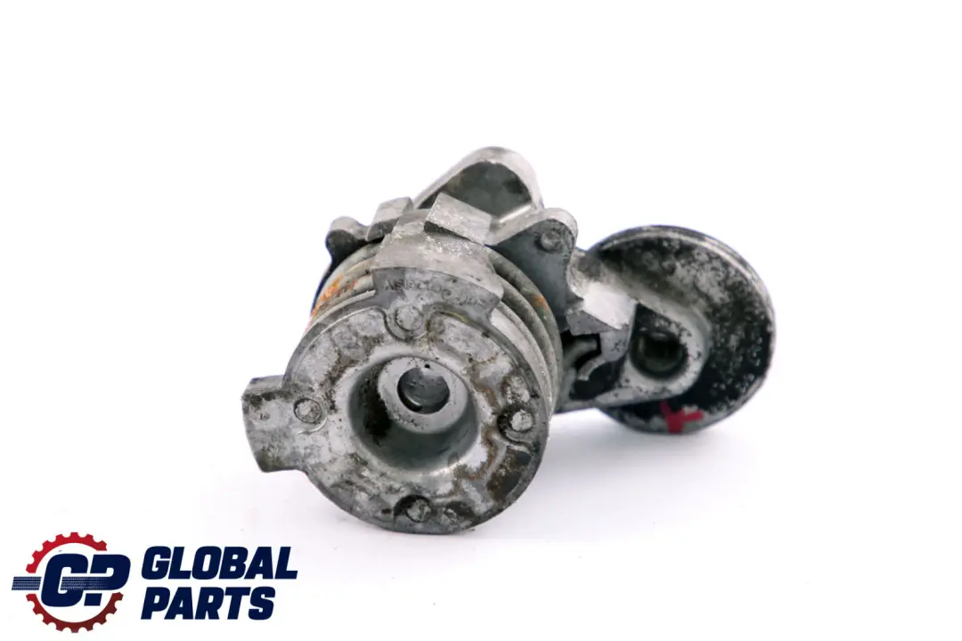 M54 Adjusting Pulley to BMW 1 3 5 X3 X5 Z4 Series E39 E46 E53 E60 E65 E83 E85 with Part number 7512758 BMW 1 3 5 X3 X5 Z4 Series E39 E46 E53 E60 E65 E83 E85 M54 Adjusting Pulley - SKU 7512758-1 - Part number 7512758