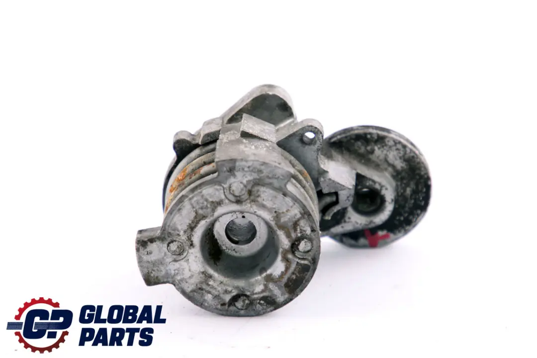 BMW X3 X5 E39 E46 E53 E60 E65 Spannrolle mit Spanneinrichtung - SKU 7512758-1 - Teilenummer 7512758