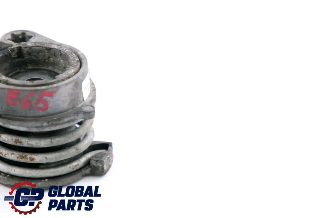M54 Polea de ajuste para BMW X3 X5 Z4 E39 E46 E53 E60 E65 E83 E85 con número de pieza 7512758 BMW X3 X5 Z4 E39 E46 E53 E60 E65 E83 E85 M54 Polea de ajuste - SKU 7512758-1 - Número de pieza 7512758