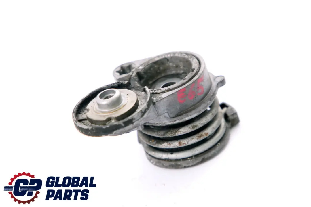 BMW X3 X5 E39 E46 E53 E60 E65 Spannrolle mit Spanneinrichtung - SKU 7512758-1 - Teilenummer 7512758