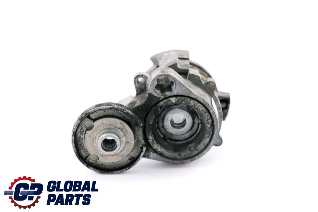 BMW X3 X5 E39 E46 E53 E60 E65 Spannrolle mit Spanneinrichtung - SKU 7512758-1 - Teilenummer 7512758