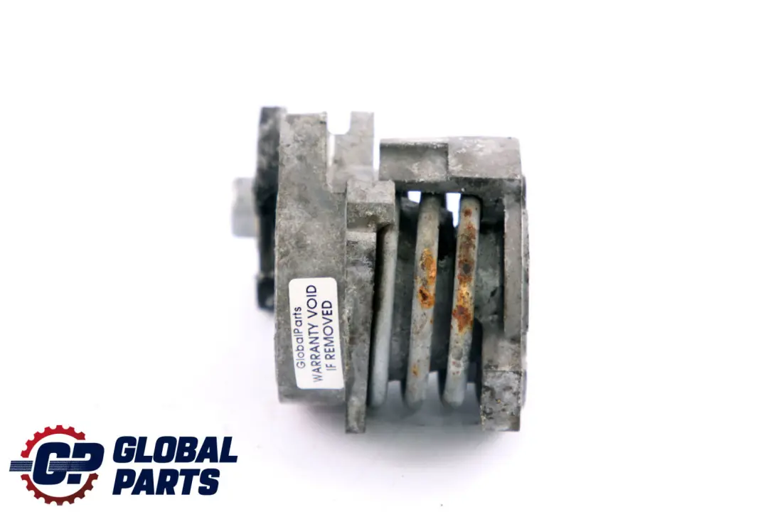 BMW X3 X5 E39 E46 E53 E60 E65 Spannrolle mit Spanneinrichtung - SKU 7512758-1 - Teilenummer 7512758