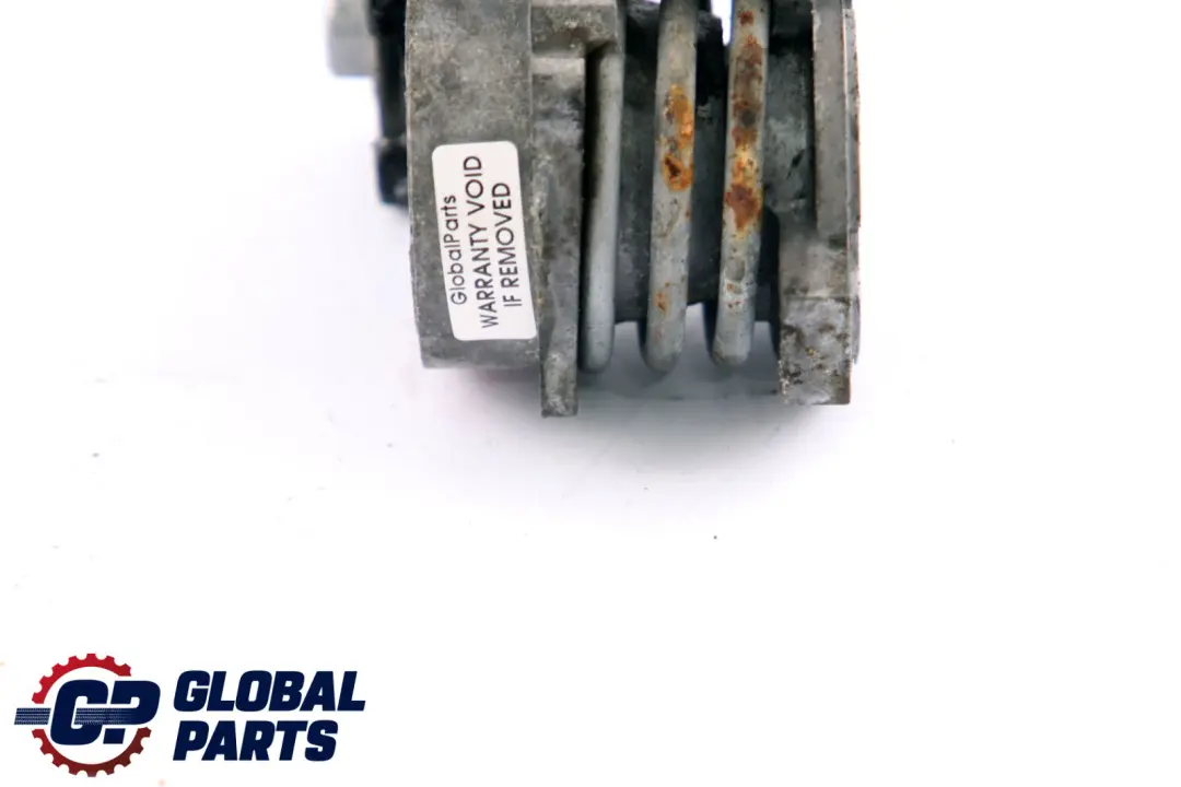 BMW X3 X5 E39 E46 E53 E60 E65 Spannrolle mit Spanneinrichtung - SKU 7512758-1 - Teilenummer 7512758