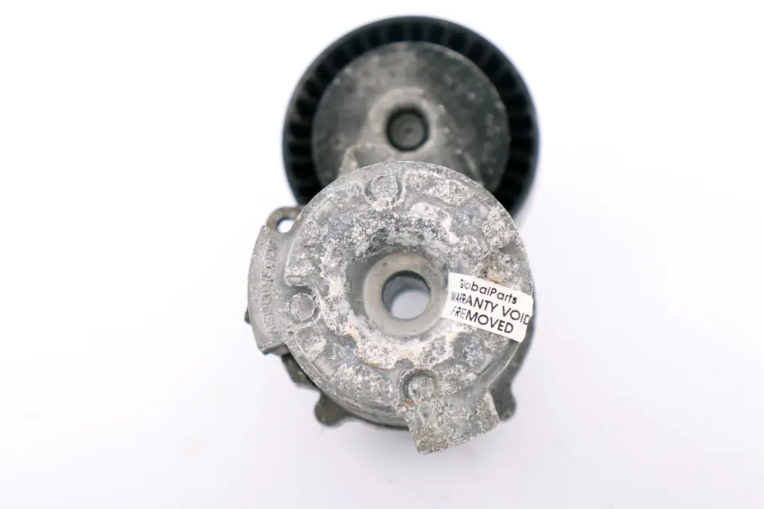 BMW 1 3 5 X3 X5 E39 E46 E53 E60 E65 Poulie Avec Spanneinrichtung - SKU 7512758 - Numéro de pièce 7512758