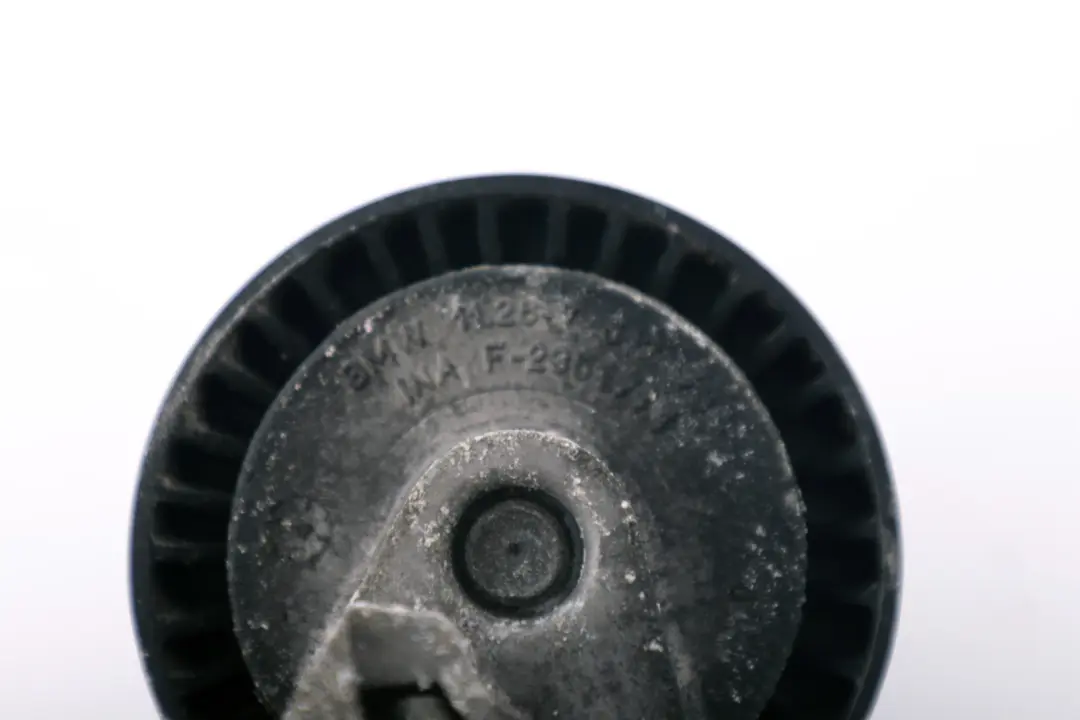 BMW X3 X5 E39 E46 E53 E60 E65 Galoppino Con Spanneinrichtung - SKU 7512758 - Numero di parte 7512758