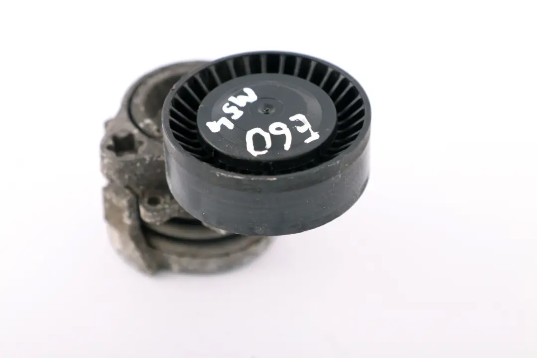 BMW 1 3 5 X3 X5 E39 E46 E53 E60 E65 Poulie Avec Spanneinrichtung - SKU 7512758 - Numéro de pièce 7512758