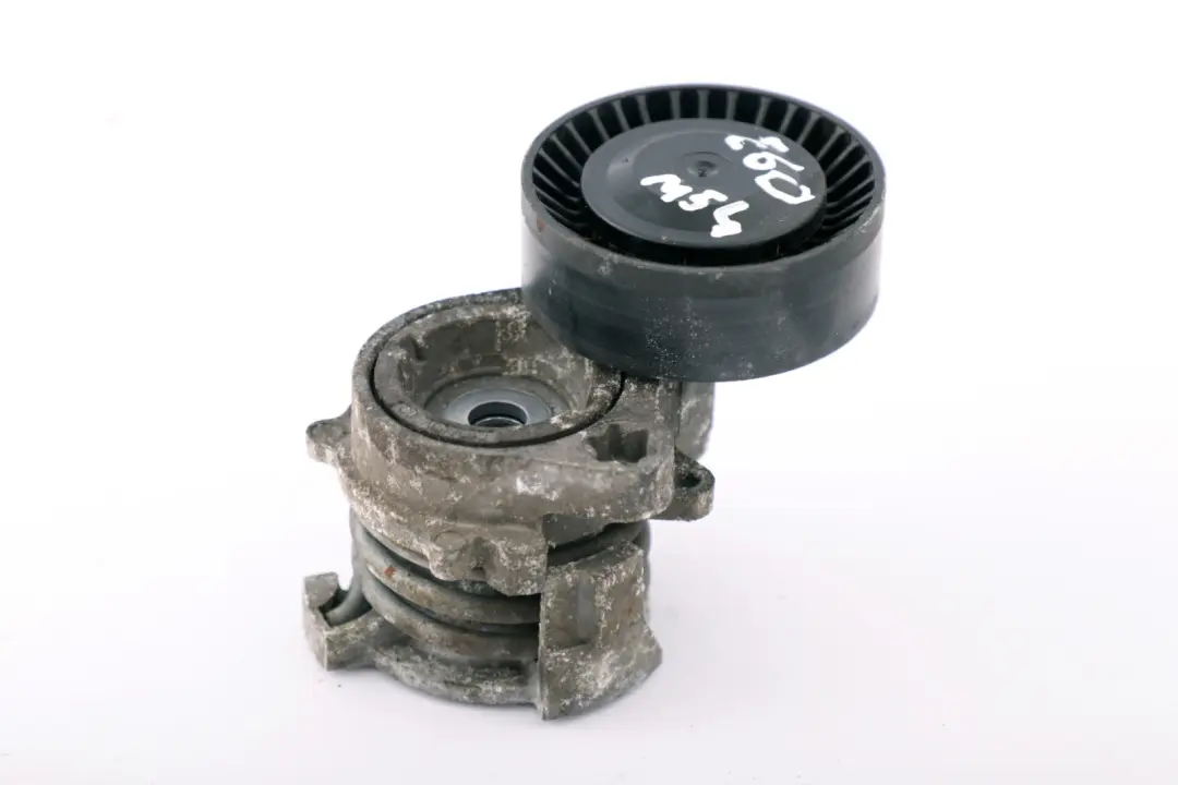 M54 Adjusting Pulley to BMW 1 3 5 X3 X5 Z4 Series E39 E46 E53 E60 E65 E83 E85 with Part number 7512758 BMW 1 3 5 X3 X5 Z4 Series E39 E46 E53 E60 E65 E83 E85 M54 Adjusting Pulley - SKU 7512758 - Part number 7512758