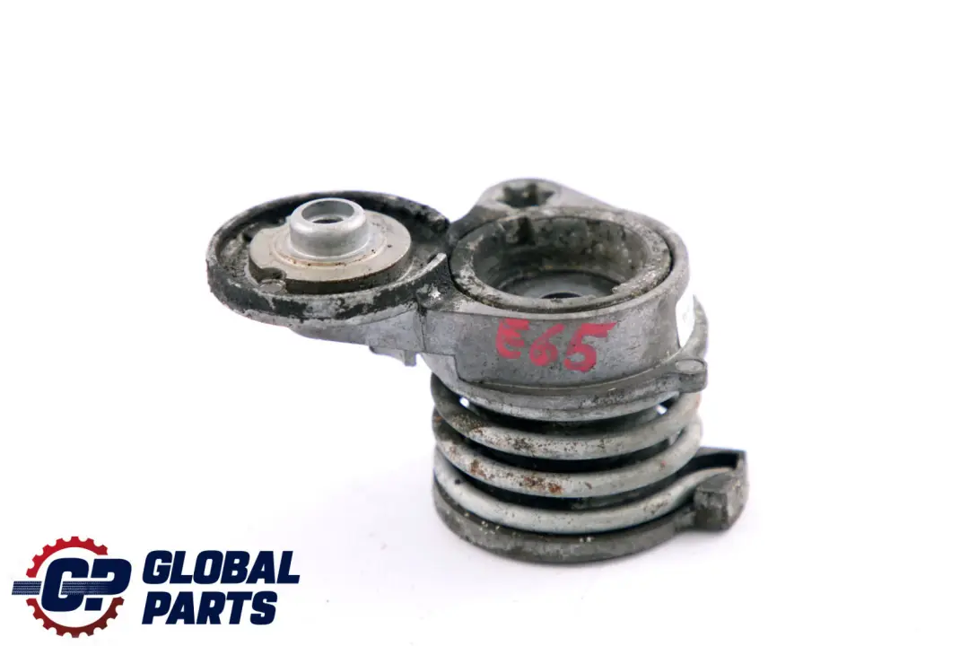 BMW X3 X5 Z4 E39 E46 E53 E60 E65 E83 E85 M54 Polea De ajuste - SKU 7512758 - Número de pieza 7512758