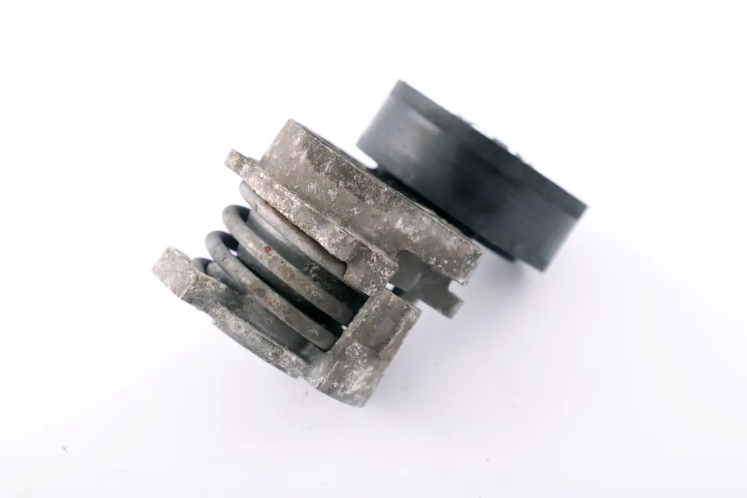 M54 Polea De ajuste para BMW X3 X5 Z4 E39 E46 E53 E60 E65 E83 E85 con número de pieza 7512758 BMW X3 X5 Z4 E39 E46 E53 E60 E65 E83 E85 M54 Polea De ajuste - SKU 7512758 - Número de pieza 7512758