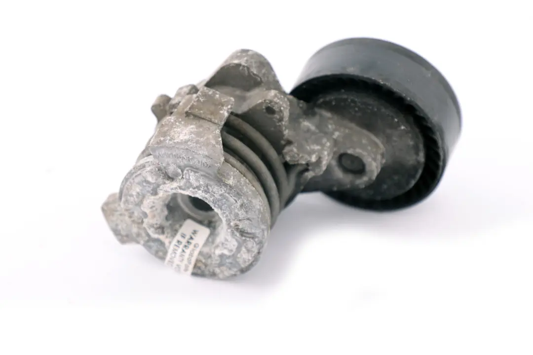 Poulie Avec Spanneinrichtung pour BMW 1 3 5 X3 X5 E39 E46 E53 E60 E65 à propos du numéro de pièce 7512758 BMW 1 3 5 X3 X5 E39 E46 E53 E60 E65 Poulie Avec Spanneinrichtung - SKU 7512758 - Numéro de pièce 7512758