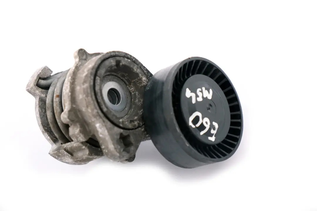 BMW 1 3 5 X3 X5 Z4 Series E39 E46 E53 E60 E65 E83 E85 M54 Adjusting Pulley - SKU 7512758 - Part number 7512758