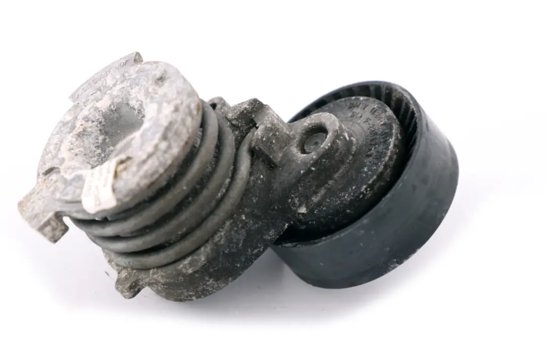 Spannrolle mit Spanneinrichtung für BMW 1 3 5 X3 X5 er E39 E46 E53 E60 E65 mit Teilenummer 7512758 BMW 1 3 5 X3 X5 er E39 E46 E53 E60 E65 Spannrolle mit Spanneinrichtung - SKU 7512758 - Teilenummer 7512758