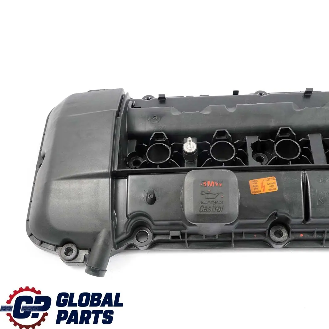 M54 Pokrywa Górna Silnika do BMW E39 E46 E53 E60 E65 o numerze 7512839 BMW E39 E46 E53 E60 E65 M54 Pokrywa Górna Silnika - SKU 7512839 - Numer Części 7512839