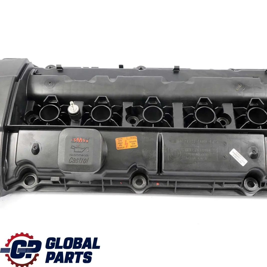 M54 Benzin Motor Zylinderkopfhaube für BMW E39 E46 E53 E60 E83 mit Teilenummer 7512839 BMW E39 E46 E53 E60 E83 M54 Benzin Motor Zylinderkopfhaube - SKU 7512839 - Teilenummer 7512839