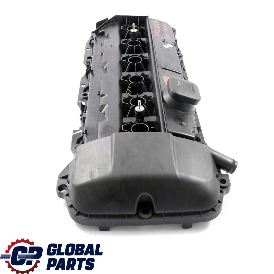 BMW E39 E46 E53 E60 E65 M54 Motore Cilindro Testa Coperchio Bilanciere - SKU 7512839 - Numero di parte 7512839
